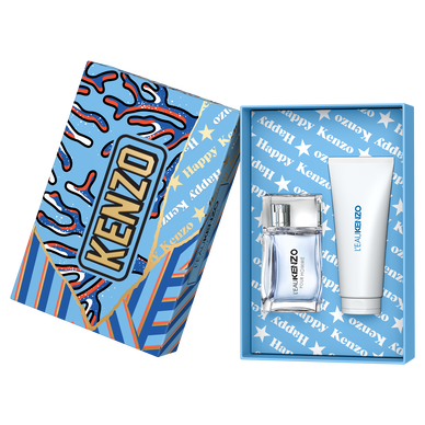 GIFT SET L'EAU KENZO